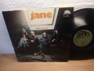 JANE HERE WE ARE 1973 MINT GERMAN KRAUTROCK MONSTER