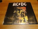 AC/DC   Capital of Sin, 2 LP