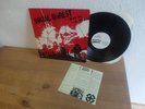 Social Unrest Rat In A Maze LP RARE NM 1985 PRESS vinyl Necros Minor Threat