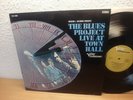 The Blues Project ?– Live At Town Hall LP MINT Promo Psychedelic Kracher