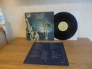 URIAH HEEP Demons And Wizards LP 1972 UK 1st PRESS MINT