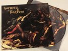 ARGHOSLENT HORNETS OF THE POGROM VINYL PICTURE DISC LP (DRAKKAR REISSUE)