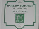 Hamilton Bohannon - Me and the Gang  original U.S. promo 12