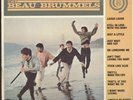 The Beau Brummels Introducing The Beau Brummels Vinyl LP Record Album