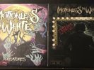 Motionless in White Creatures/Infamous 12” Limited Edition Vinyls Double Album