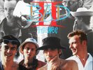 BIG AUDIO DYNAMITE THE GLOBE LP Dutch 1991 ex