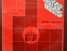 LP - LIBRARY - BRIAN BENNETT - DRAMA MONTAGE - BRUTON MUSIC Records U.K. 1978