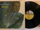Frank Sinatra - September Of My Years- 1965 US Mono 1st Press (EX) In Shrink