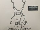 Daniel Johnston ‘Hi How Are You’ 35 Years Limited Vinyl