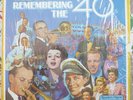 A Parade of Nostalgic Hits - Remembering the 40's Terrific Shape In Shrink