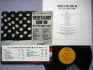 Sly & The Family Stone There's A Riot Goin' On LP Epic 30986 1971 RADIO COPY VG+