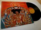 JIMI HENDRIX - AXIS: BOLD AS LOVE - STAMPA APRIBILE CARTONATA USA - LP VINILE