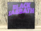 Black Sabbath, Master Of Reality   '71, Warner Bros. (BS 2562), Pitman   VG+