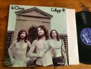 LP ITALY 1971 NM  Le Orme ?– Collage Etichetta: Philips ?– 6323 007 L