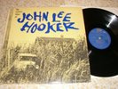 John Lee Hooker - The Country Blues of - 1959 Original Press  RLP-12-838