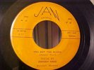 Johnny Nace - You Got The Blues (1958 ROCKABILLY) GREAT AUDIO - JAN JP7-58
