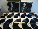 THE MILES DAVIS QUINTET 1965-JUNE 1968 BOX 10x LP JAZZ SET MEGA RAR