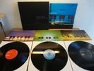 DEPECHE MODE - THE SINGLES 86 98 UK LIMITED EDITION 3x LP BOX SET IN MINT RAR