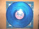 Hanoi Rocks - Self Destruction Blues    LP  NEW  Blue Vinyl  Limited Edition