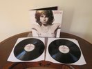 The Doors - The Best Of The Doors LP - Nr Mint FIRST Alsdorf Vinyl - World Ship
