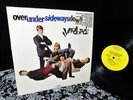 CLEAN  1966 BOLD MONO  The YARDBIRDS - UNDER OVER   JEFF BECK Garage BLUES Psych