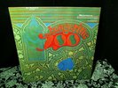RARE Anolog 1968 First LP TANGERINE ZOO = Psych Organ + Fuzz Garage   Italian Lp