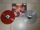 W.A.S.P Wasp RARE 180g Coloured Vinyl X3 HEADLESS CRIMSON IDOL Motley Crue Kiss