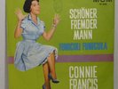 CONNIE FRANCIS - Schöner Fremder Mann ???? 7