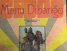 Manu Dibango – Bande Originale Du Film Ceddo LP