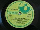 THE PINK FLOYD-ATOM HEART MOTHER-HARVEST SHVL.781 1970 - NO EMI 1G/1P STAMPERS