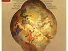 3LP Box Quadro MOZART The Magic Flute ROTHENBERGER SCHREIER MOSER SAWALLISCH NM