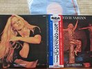 SYLVIE VARTAN LP JAPAN JAPON JAPONAIS