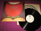 GENTLE GIANT - ACQUIRING THE TASTE - VERTIGO UK 1971 SWIRL ORIGINAL
