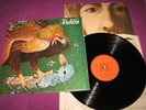 FIELDS - SAME - CBS UK 1971 VAULT N.MINT ORIGINAL + POSTER