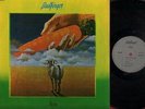 Badfinger ASS Rare Grey Label Singapore 12