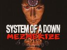 System Of A Down - Mezmerize (Vinyl LP - 2005 - EU - Reissue)