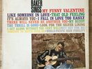 CHET BAKER Sings - PERSONALLY AUTOGRAPHED SIGNED 1973 Phil Urso - World Pacific