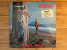 Predator ‎– Easy Prey 1985 Metal Blade MBR 1056 Sealed Vinyl NM