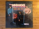The Sidekicks ?– Fifi The Flea 1966 RCA LSP 3712 Jacket NM Vinyl NM-