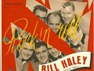 Bill Haley & His Comets - See You Later Alligator (LP, 10inch, Ltd.) - Vinyl ...