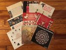 Goodyear Great Songs Of Christmas Vol. 1-17 Complete ‘61-‘76 Vinyl VG+/NM-/NM/M