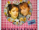 TIMBIRICHE / THALIA • Quinceañera MIX • RARE LP • GUATEMALA PRESS 1987