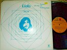 THE KINKS   
