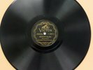 78 RPM RECORD VICTOR V-38072 BENNIE MOTEN - MOTEN'S BLUES - E++