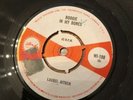 Laurel Aitken, Boogie In My Bones, Little Sheila 7 