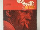 Art Blakey - Indestructible - jazz messengers - MONO Blue Note NY Labels OG