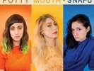 Potty Mouth - Snafu [New Vinyl LP] Blue