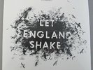 PJ HARVEY - Let England Shake ***Vinyl-LP***NEW***sealed***