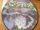 Metallica Creeping Death 12'' Picture Disc P12 KUT 112