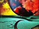 Luttrell - Into Clouds (UK IMPORT) VINYL NEW
